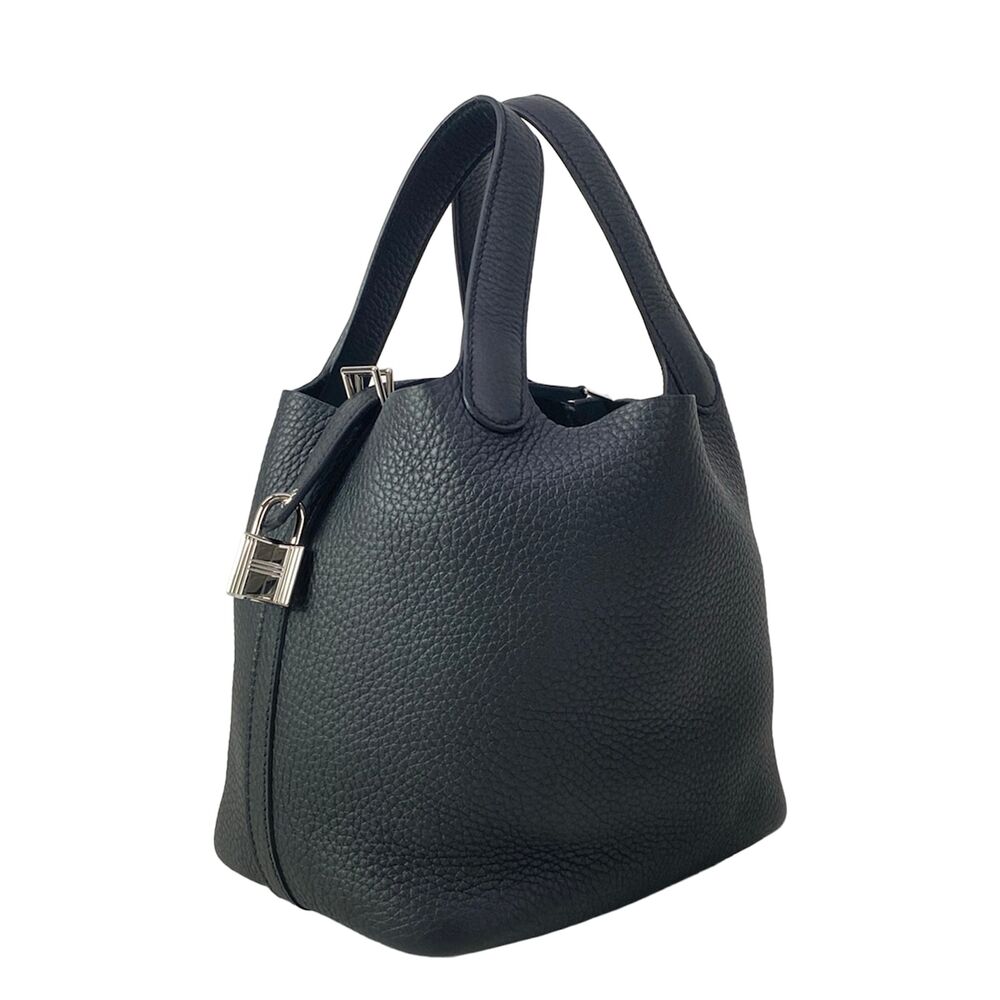 Hermès Picotin Lock PM Handbag